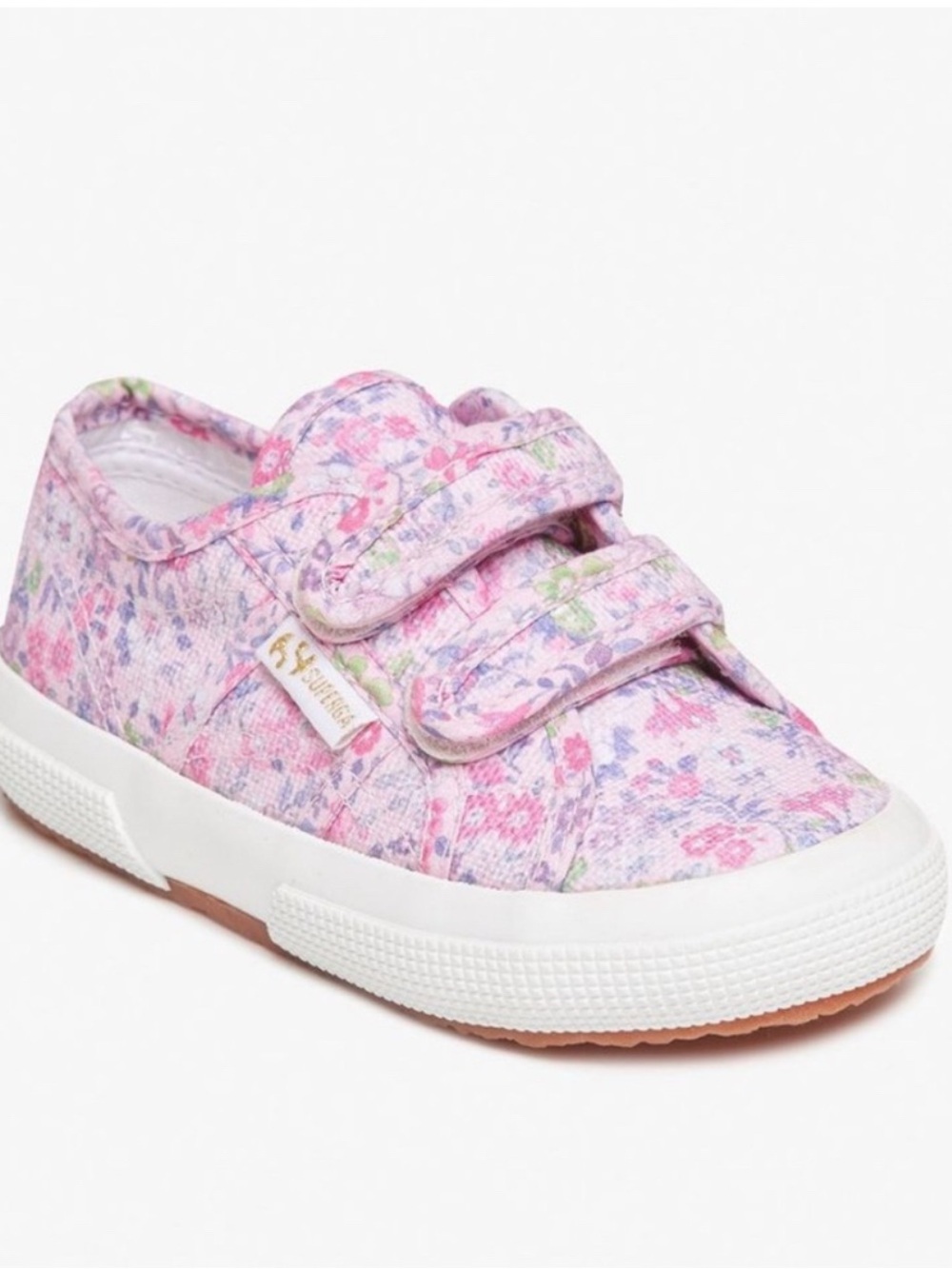 SUPERGA x LoveShackFancy sneakers
